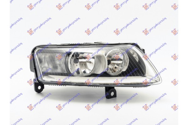 Φανος Εμπρος Ηλεκτρικος (Ε) (TYC) Δεξια Audi A6 08-10 - 084705131