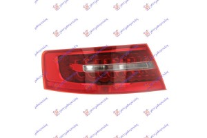 Φανος Πισωεξωled (E) Αριστερα Audi A6 08-10 - 084705812