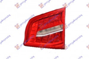 Φανος Πισω Εσω Led Αριστερα Audi A6 08-10 - 084705899