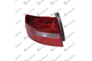 Φανος Πισω Εξω S.W. Led (E) Δεξια Audi A6 08-10 - 084705991