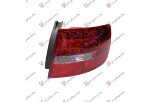 Φανος Πισω Εξω S.W. Led (E) Αριστερα Audi A6 08-10 - 084705992