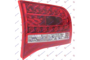 Φανος Πισω Εσω S.W. Led (E) Αριστερα Audi A6 08-10 - 084705994