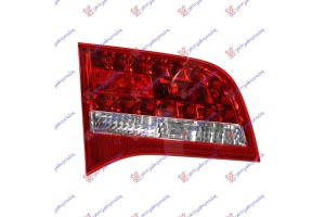 Φανος Πισω Εσω S.W. Led Valeo Αριστερα Audi A6 08-10 - 084705997