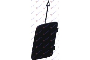 Καλυμμα Γαντζου Εμπρος Audi A6 08-10 - 084707830