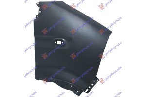 Φτερο Εμπρος 2003- Δεξια Renault MASTER/MASCOTT 98-09 - 084800651