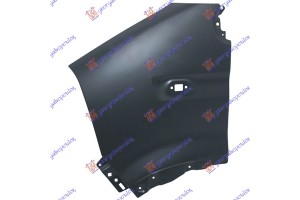 Φτερο Εμπρος 2003- Αριστερα Renault MASTER/MASCOTT 98-09 - 084800652