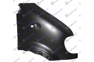 Φτερο Εμπρος -2003 Δεξια Renault MASTER/MASCOTT 98-09 - 084800661