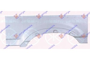 Φτερο Πισω Μισο 101cm Δεξια Nissan Interstar 02-09 - 085101671