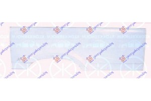 Φτερο Πισω Μισο 3600mm Δεξια Nissan Interstar 02-09 - 085101681