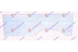 Φτερο Πισω Μισο 3600mm Αριστερα Nissan Interstar 02-09 - 085101682