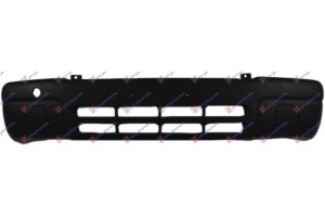 Προφυλακτηρας Εμπρος -03 Nissan Interstar 02-09 - 085103385