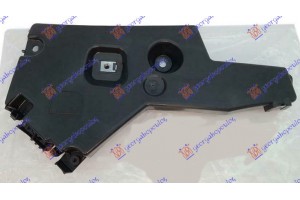 Βαση ΠΡΟΦΥΛ. Εμπρος Πλαινη Πλαστικη Δεξια Renault MASTER/MASCOTT 98-09 - 084804281