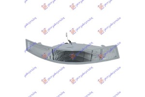 Φλας Εμπρος Λευκο 03- Δεξια Renault MASTER/MASCOTT 98-09 - 084805491