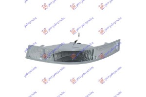 Φλας Εμπρος Λευκο 03- Αριστερα Renault MASTER/MASCOTT 98-09 - 084805492