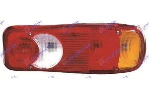 Φανος Πισω Ανοιχτη Καροτσα (Ε) Δεξια Renault Maxity 07- - 667705821