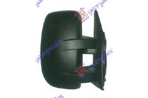 Καθρεφτης Μηχανικος Χειροκινητος 03- (CONVEX GLASS) Δεξια Renault MASTER/MASCOTT 98-09 - 084807481