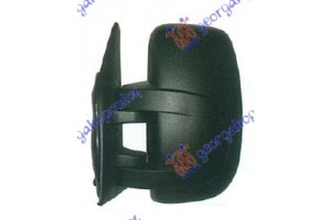 Καθρεφτης Μηχανικος Χειροκινητος 03- (CONVEX GLASS) Αριστερα Renault MASTER/MASCOTT 98-09 - 084807482