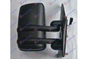 Καθρεφτης ΗΛΕΚ. ΘΕΡΜ. -03 (CONVEX GLASS) Δεξια Renault MASTER/MASCOTT 98-09 - 084807503