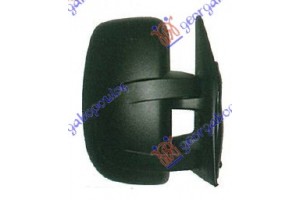Καθρεφτης ΗΛΕΚ. ΘΕΡΜ.(ΜΕ ΑΙΣΘ) 03- (CONVEX GLASS) Δεξια Renault MASTER/MASCOTT 98-09 - 084807506
