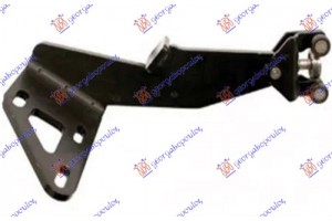 ΟΔΗΓΟΣ/ΡΑΟΥΛΟ Πορτας Συρωμενης Κατω 03- Δεξια Opel Movano 98-09 - 023907821