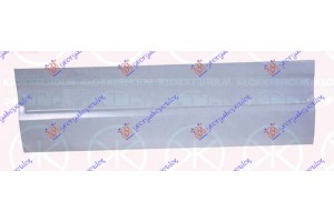 Φυλλο Πορτας Συρομενης Κατω Δεξια Nissan Interstar 02-09 - 085108231