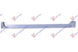 Πατωμα Πορτας Συρωμενης Δεξια Nissan Interstar 02-09 - 085108233