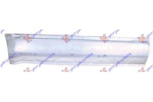 Λαμαρινα Πλαινη Κατω (3100 ΜΜ/28 CM) Δεξια Nissan Interstar 02-09 - 085108291