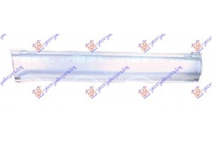 Λαμαρινα Πλαινη Κατω (3600 MM/77 CM) Δεξια Nissan Interstar 02-09 - 085108293