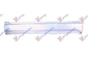 Λαμαρινα Πλαινη Κατω (3600 MM/220 CM) Αριστερα Nissan Interstar 02-09 - 085108294