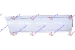 Λαμαρινα Πλαινη Κατω (4100 ΜΜ/128 CM) Δεξια Nissan Interstar 02-09 - 085108296