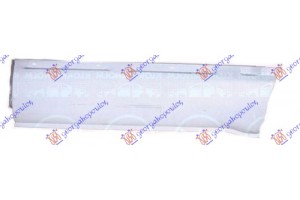 Λαμαρινα Πλαινη Κατω (4100 ΜΜ/270 CM) Αριστερα Nissan Interstar 02-09 - 085108297