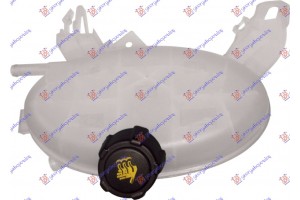 Δοχειο Νερου Ψυγειου 03- Nissan Interstar 02-09 - 085108510