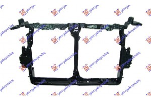 Μετωπη Εμπρος Opel Agila 08-14 - 084900220