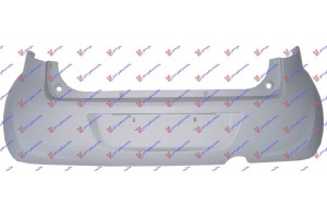 Προφυλακτηρας Πισω ΒΑΦΟΜ. Opel Agila 08-14 - 084903390