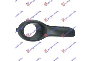 Πλαισιο Προβολεα Προφυλακτηρα Δεξια Opel Agila 08-14 - 084903991