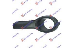 Πλαισιο Προβολεα Προφυλακτηρα Αριστερα Opel Agila 08-14 - 084903992