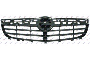 Μασκα Opel Agila 08-14 - 084904540