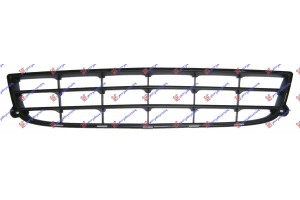 Διχτυ Προφυλακτηρα Εμπρος Μεσαιο Opel Agila 08-14 - 084904800