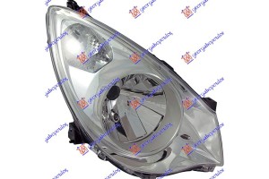 Φανος Εμπρος ΗΛΕΚΤΡ. (ΜΕ ΜΟΤΕΡ) (Ε) (DEPO) Δεξια Opel Agila 08-14 - 084905131