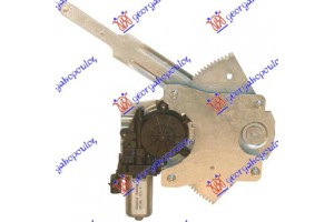 Γρυλλος ΠΑΡΑΘ. Πισω ΗΛΕΚΤ. (Α ΠΟΙΟΤΗΤΑ) Δεξια Suzuki Splash 07-13 - 089707061