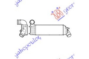 ΨΥΓ.INTER.2,0-2,2 HDi-JTD(376x134x65) Fiat Ulysse 02-11 - 085206200