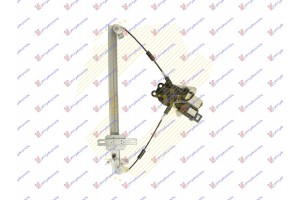 Γρυλλος ΠΑΡΑΘ. Πισω ΗΛ. Comfort (Α ΠΟΙΟΤΗΤΑ) Δεξια Lancia Phedra 02-10 - 460907051