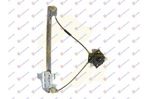 Γρυλλος ΠΑΡΑΘ.ΠΙΣΩ ΜΗΧΑΝ. Δεξια Lancia Zeta 94-02 - 041807061