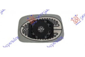 Κρυσταλλο Καθρεφτη Θερμαινομενο (CONVEX GLASS) Αριστερα Lancia Phedra 02-10 - 460907602