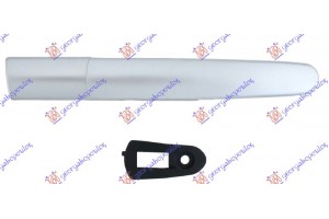 Χερουλι Πορτας Συρωμενης Εξω Δεξια Lancia Phedra 02-10 - 460907851