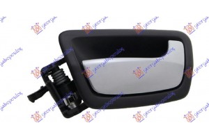 Χερουλι Πορτας ΕΜΠ. Εσω Ασημι Αριστερα Lancia Phedra 02-10 - 460907872