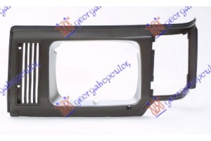 Αριστερα Στεφανι Φανου Nissan Vanette (C22) 88-90