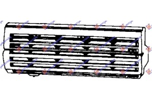 Μασκα Nissan Urvan (E24) 89-97