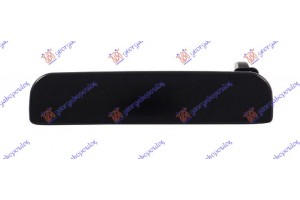Χερουλι Πορτας Εμπρος Εξω Αριστερα Nissan Urvan (E24) 89-97 - 085407842