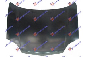 Καπο Εμπρος (-2007) Nissan X-TRAIL 01-14 - 085500070